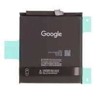 Battery, Google Pixel 9