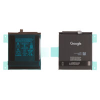 Battery, Google Pixel 9