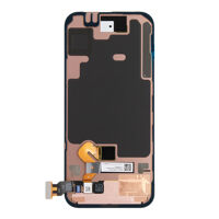 OLED Touchscreen, Google Pixel 9 Pro