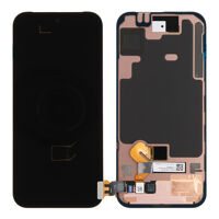 OLED Touchscreen, Google Pixel 9 Pro