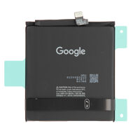 Battery, Google Pixel 9 Pro