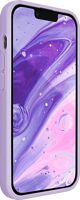 LAUT Huex Protect - voor iPhone 14, Lavendel