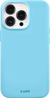 LAUT Huex Pastels - voor iPhone 14 Pro, Babyblauw
