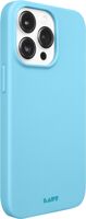 LAUT Huex Pastels - voor iPhone 14 Pro, Babyblauw