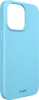 LAUT Huex Pastels - voor iPhone 14 Pro, Babyblauw