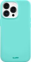 LAUT Huex Pastels - voor iPhone 14 Pro, Spearmint