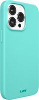LAUT Huex Pastels - voor iPhone 14 Pro, Spearmint