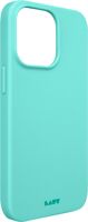 LAUT Huex Pastels - voor iPhone 14 Pro, Spearmint