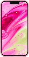 LAUT Huex Pastels - voor iPhone 14 Plus, Candy