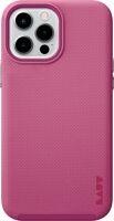 LAUT Shield - voor iPhone 14 Pro Max, Bubblegum Pink