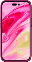 LAUT Shield - voor iPhone 14 Pro Max, Bubblegum Pink