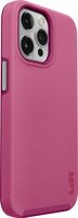 LAUT Shield - voor iPhone 14 Pro Max, Bubblegum Pink