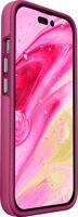 LAUT Shield - voor iPhone 14 Pro Max, Bubblegum Pink