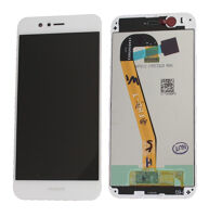 LCD Touchscreen - Gold, Huawei Nova 2