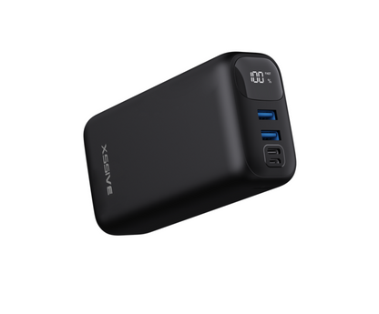 Xssive Powerbank Fast Charge 30.000mAh