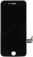 LCD-touchscreen (compatibel) - Zwart, voor iPhone 7