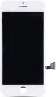 LCD-touchscreen (compatibel) - Wit, voor iPhone 7