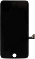 LCD-touchscreen (gereviseerd - Toshiba) - Zwart, voor iPhone 7 Plus