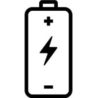 Batterij 3580mAh - Hoge capaciteit - Voor iPhone 14