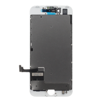 LCD-touchscreen (compatibel) - Wit, voor iPhone 7
