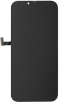 OLED (zacht) touchscreen (Pulled), voor iPhone 14 Pro Max