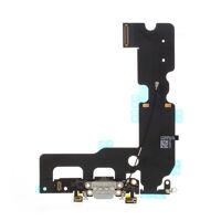 Dockconnector - Zilver, voor iPhone 7 Plus