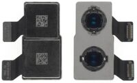 Achtercamera, voor iPhone X