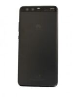 Rear Cover - Black, Huawei P10