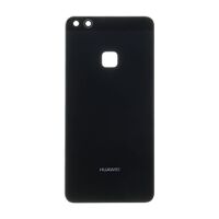 Rear Cover - Black, Huawei P10 Lite