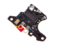 Daughterboard, Huawei P20 Pro
