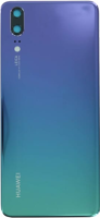 Rear Cover - Twilight, Huawei P20