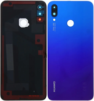 Rear Cover - Purple Huawei P Smart Plus