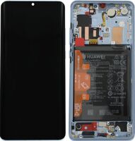 LCD+Touch Breathing Crystal;Huawei P30 Pro /P30 Pro New Edition