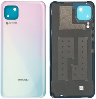 Rear Cover - Pink, Huawei P40 Lite