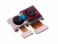Rear Camera, Huawei P20 Lite
