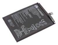 Battery, Huawei P30