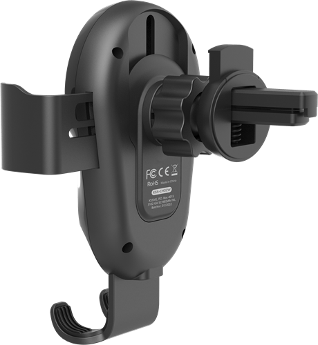 Xssive kabellose Auto-Lock-Autohalterung Typ C