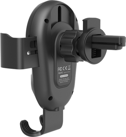 Xssive kabellose Auto-Lock-Autohalterung Typ C